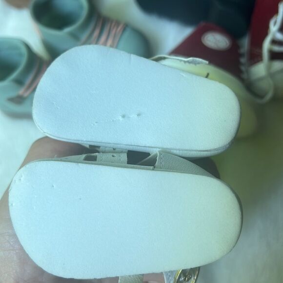 Battat boots/shoes plus other brands/unbranded that fit American Girl Dolls - Picture 13 of 13